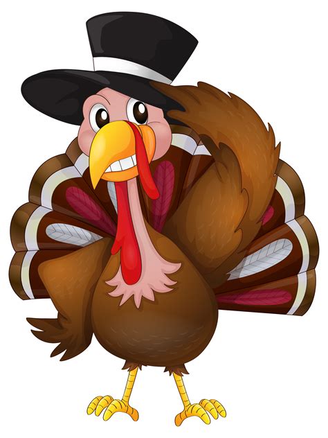 thanksgiving turkey images free